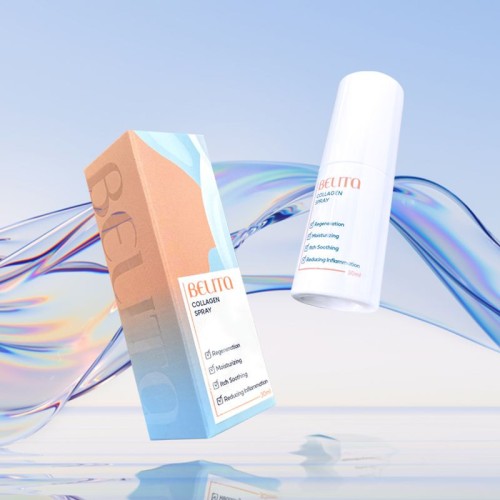 Belita Collagen Spray