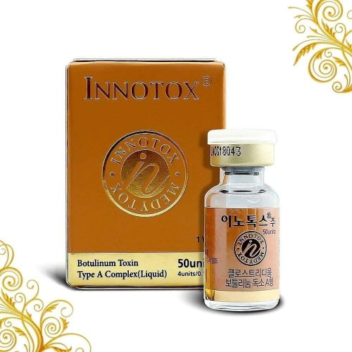 Innotox 50iu