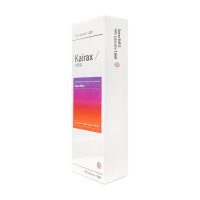 CE-marked Kairax Sub-Q dermal filler HA 24 mg/mL with lidocaine 0.3%