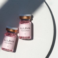 iLLUMA Crystal Rose +