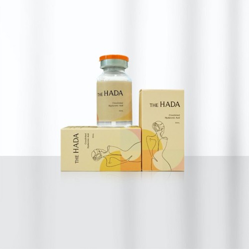 The Hada 60mL filler HA 24 mg/mL