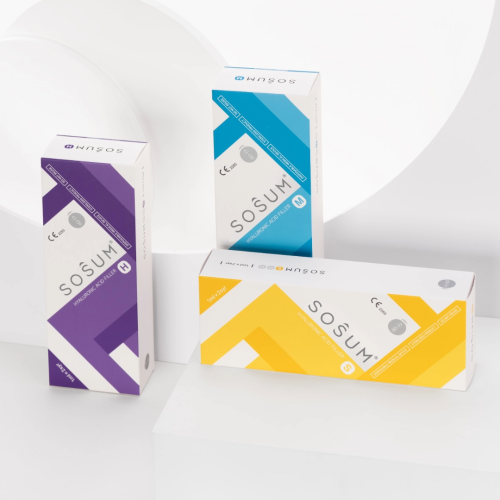 Sosum Filler (Classic, Contour, Volume)