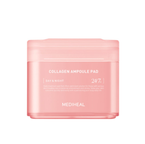 Mediheal Collagen Impact Essential Mask
