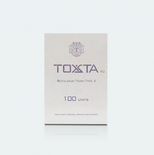 Toxta 100IU