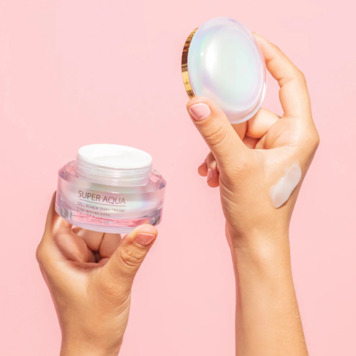 Missha Super Aqua Cell Renew Snail Collagen