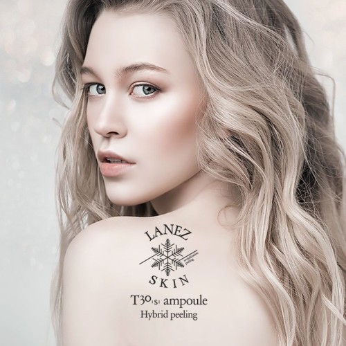 Lanez Skin TCA Peeling