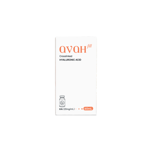 AVAHfill 60mL filler HA 20 mg/mL
