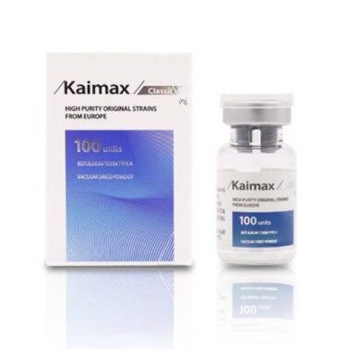 Kaimax 100U