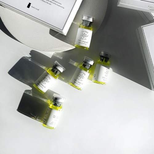 Lanez Skin TCA Peeling